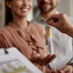 Buying a home